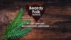 Beardy Folk Festival