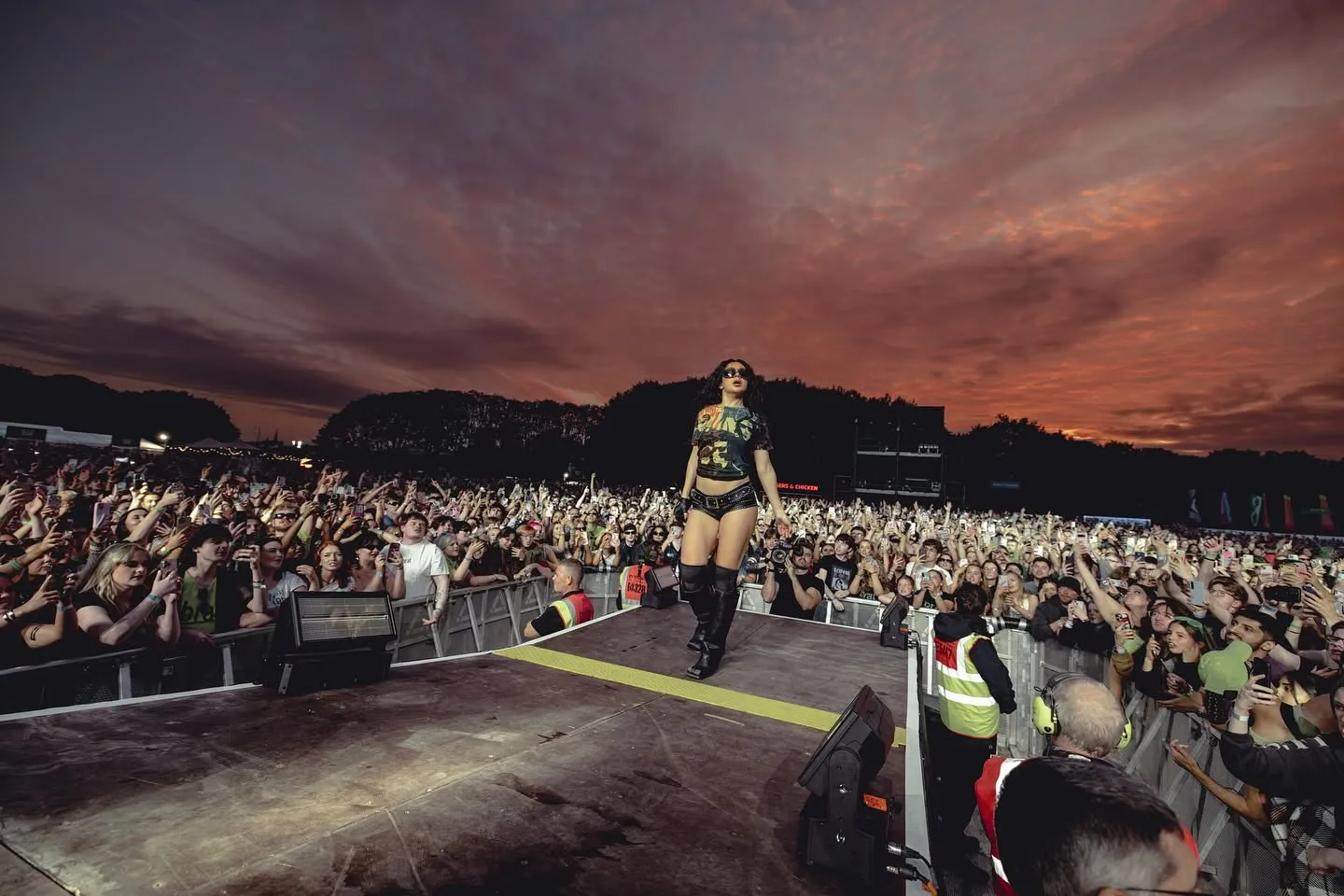 Belsonic