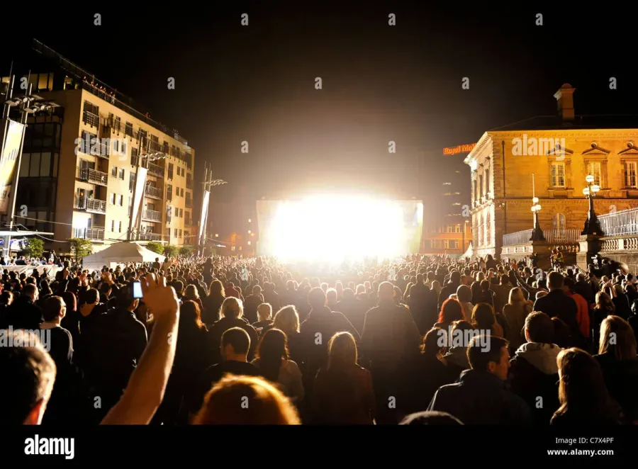 Belsonic