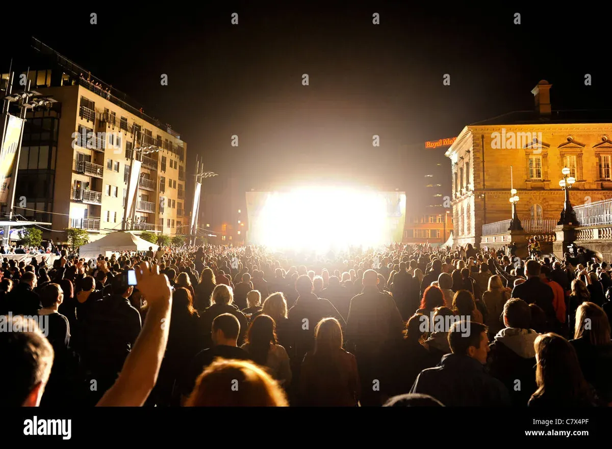 Belsonic