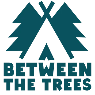 Between the Trees