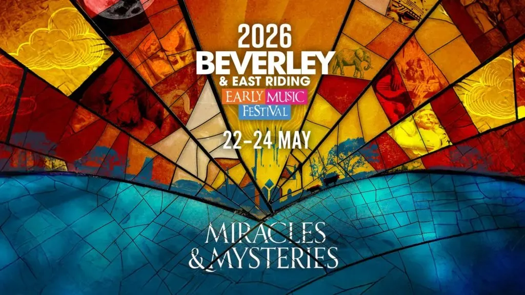 Beverley & East Riding Early Music Festival