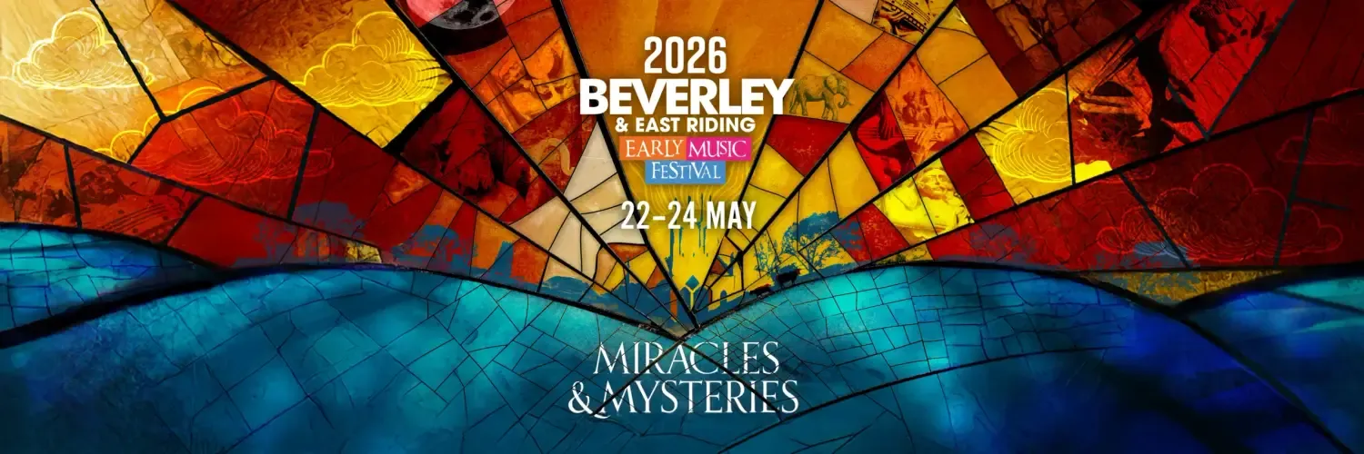 Beverley & East Riding Early Music Festival