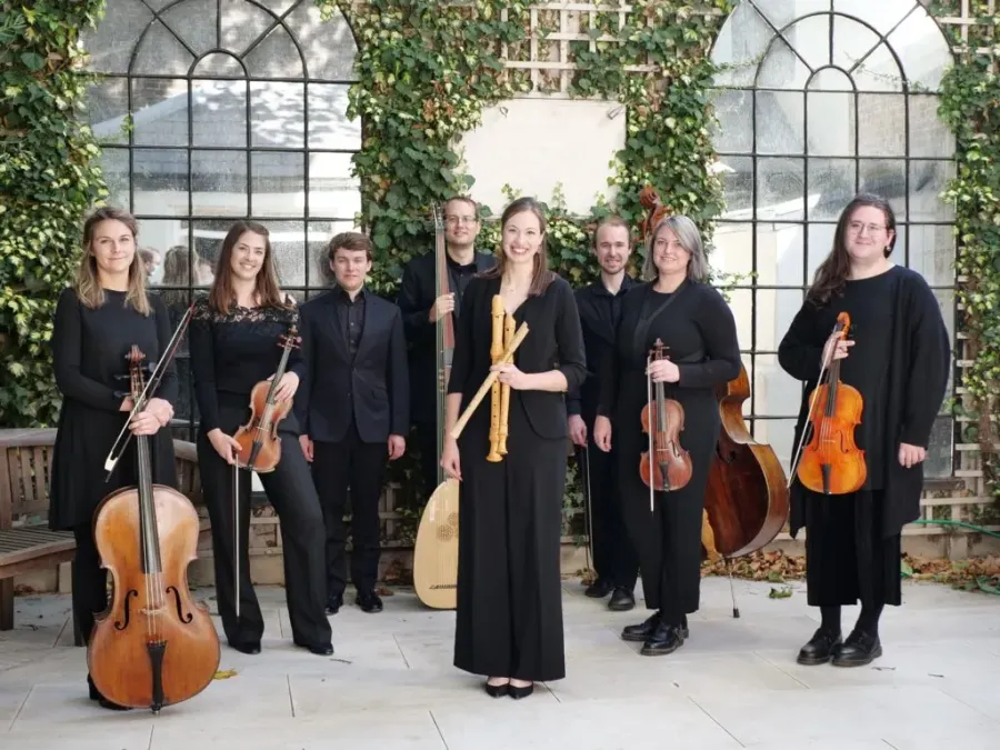 Beverley & East Riding Early Music Festival