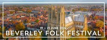 Beverley Folk Festival