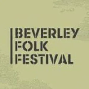 Beverley Folk Festival