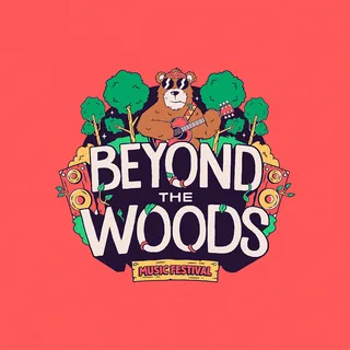 Beyond The Woods