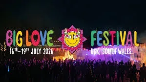 Big Love Festival
