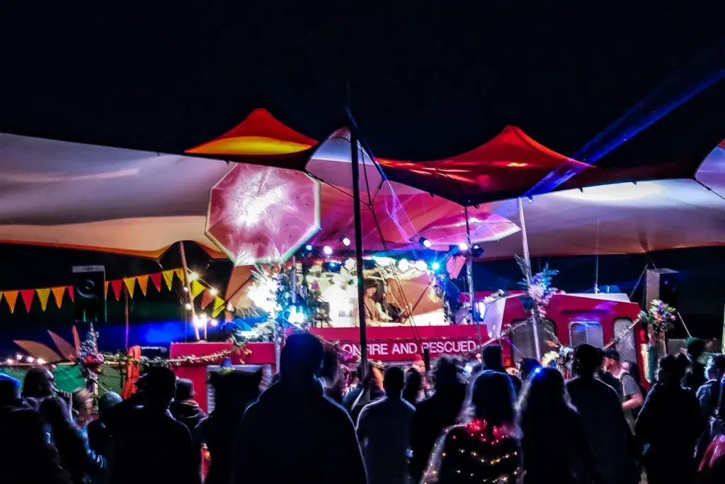 Big Love Festival