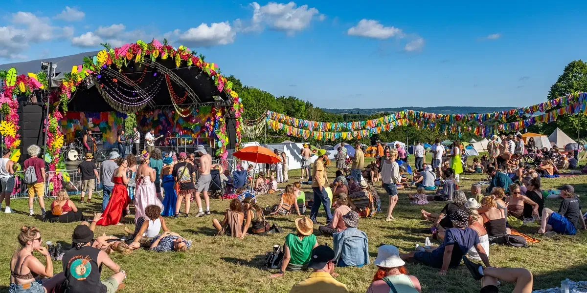 Big Love Festival