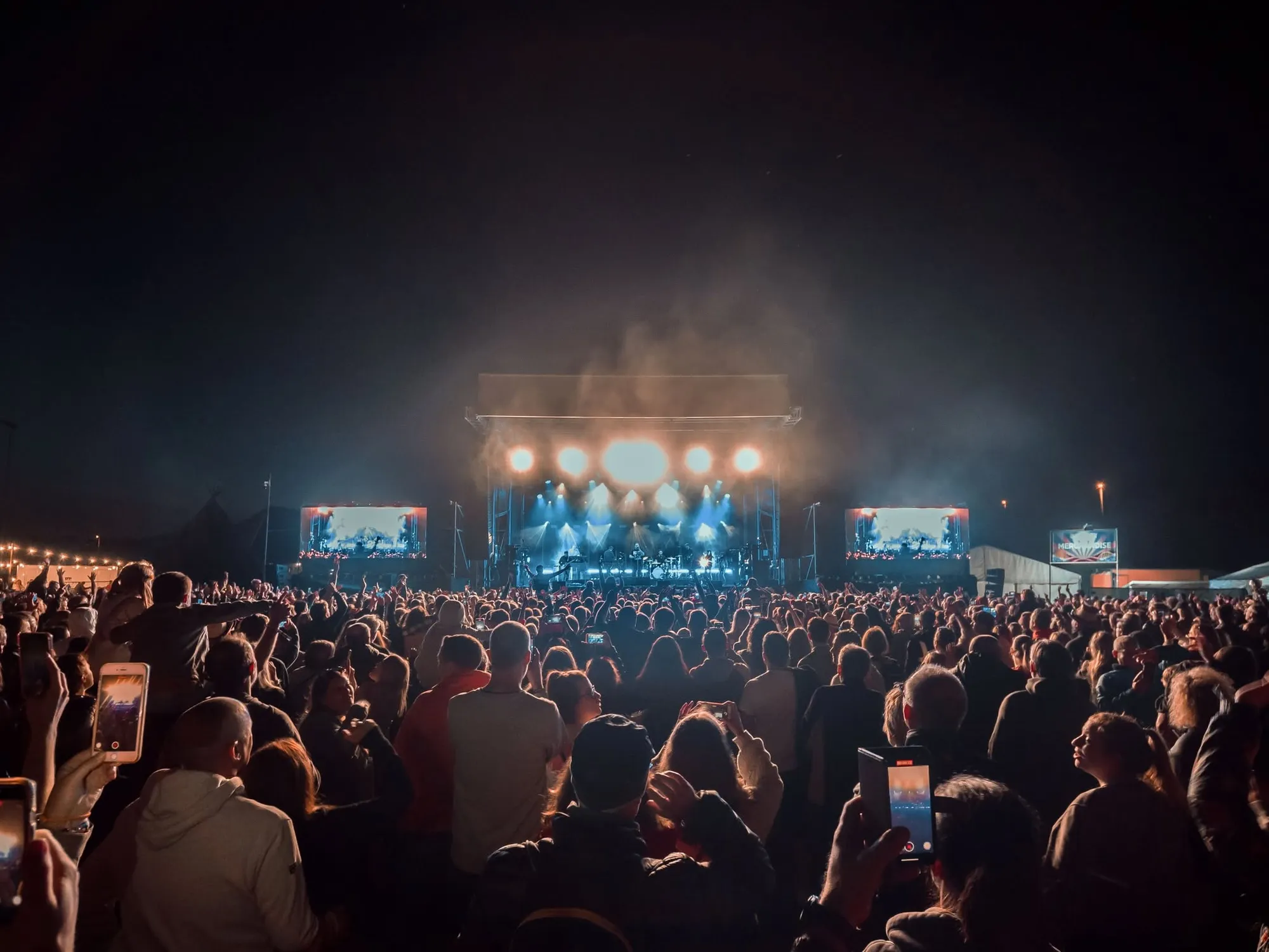 Bingley Festival