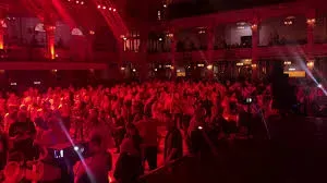 Blackpool International Soul Festival