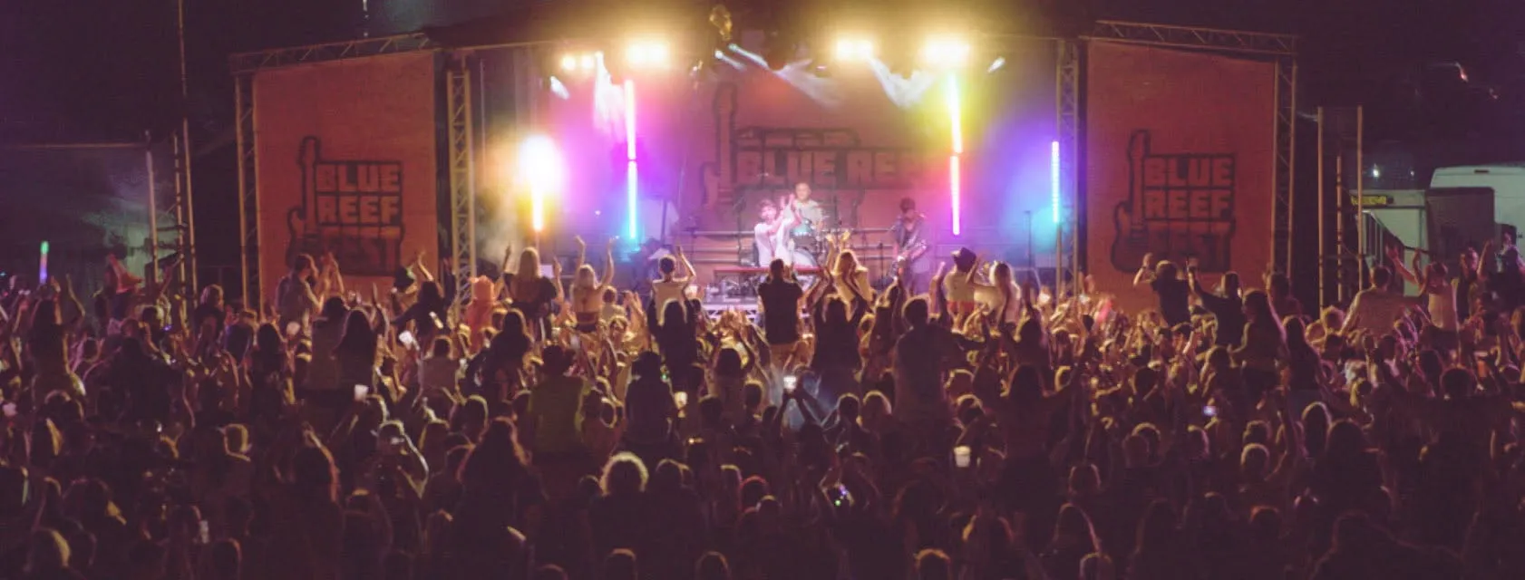 Blue Reef Festival