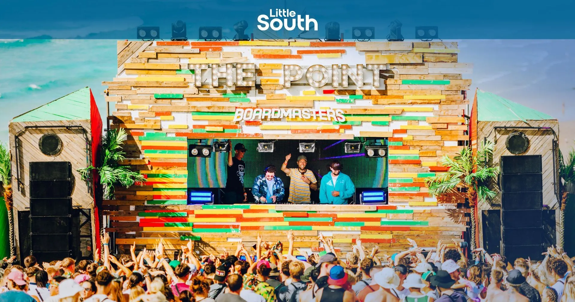 Boardmasters
