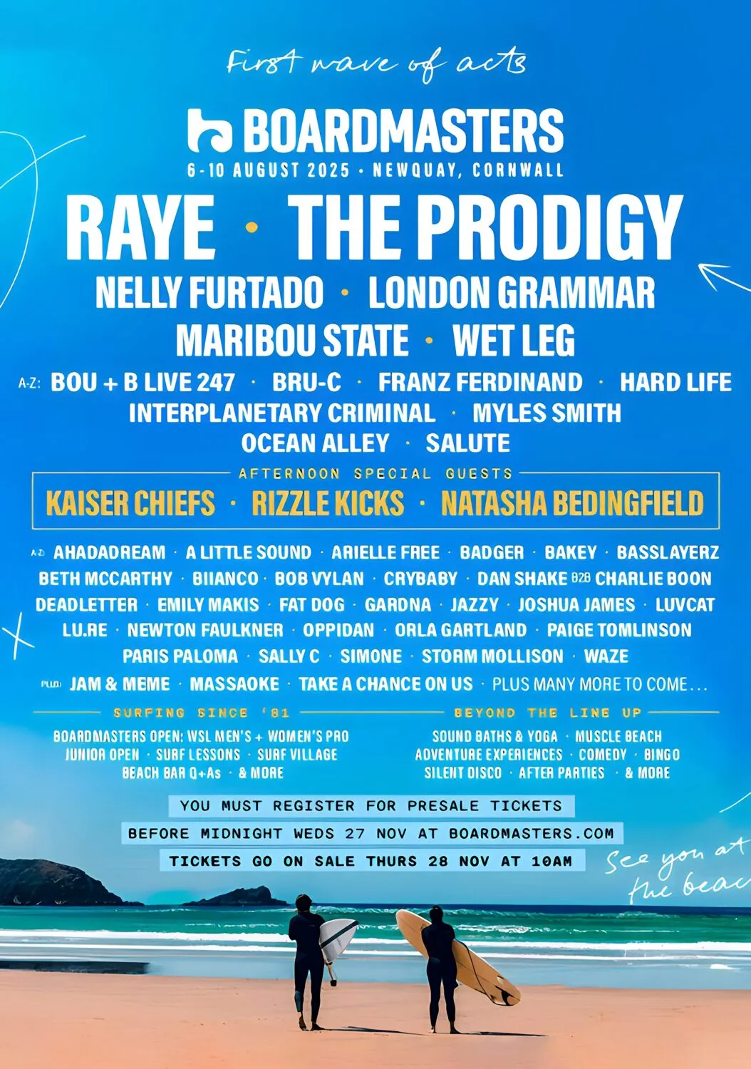 Boardmasters