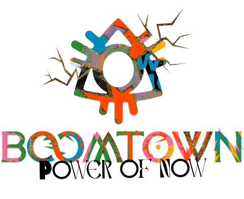 Boomtown Fair