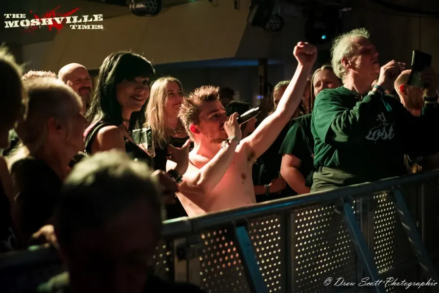 Breaking Bands Festival