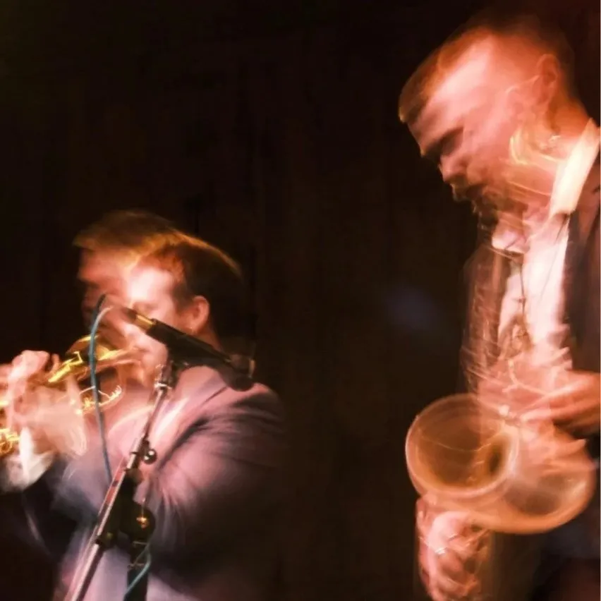 Brick Lane Jazz Festival