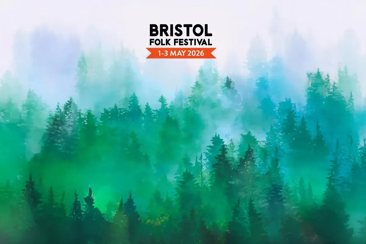 Bristol Folk Festival