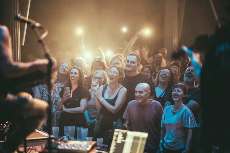 Bristol Folk Festival