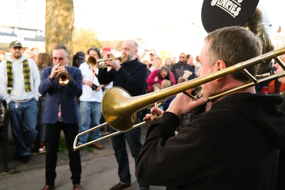 Bristol Jazz Festival
