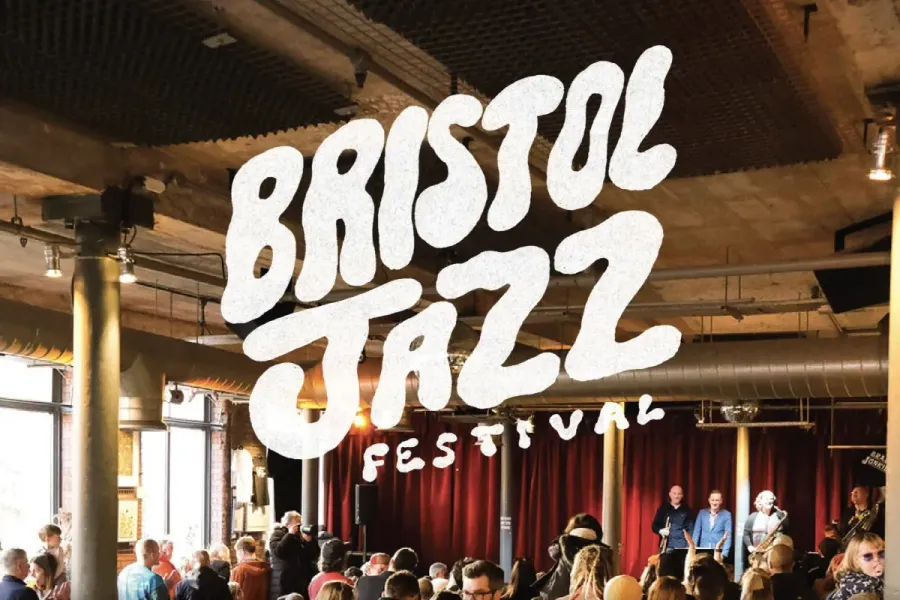 Bristol Jazz Festival