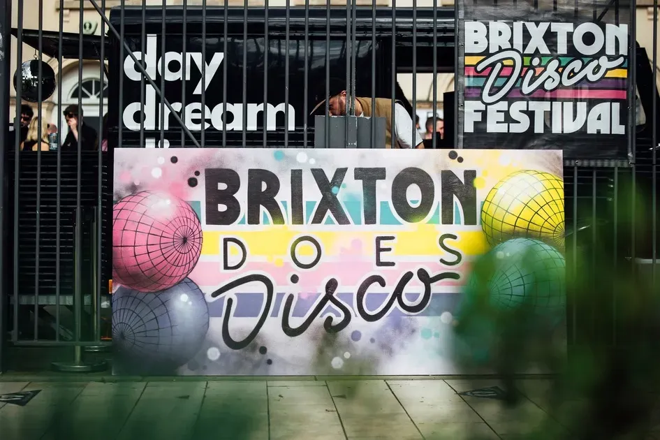 Brixton Disco Festival