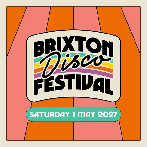 Brixton Disco Festival