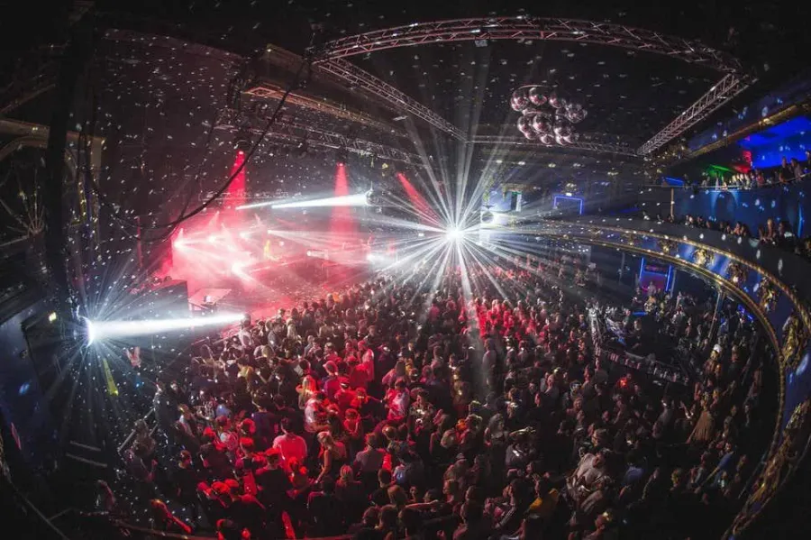 Brixton Disco Festival