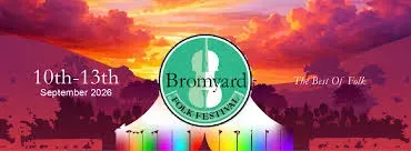 Bromyard Folk Festival