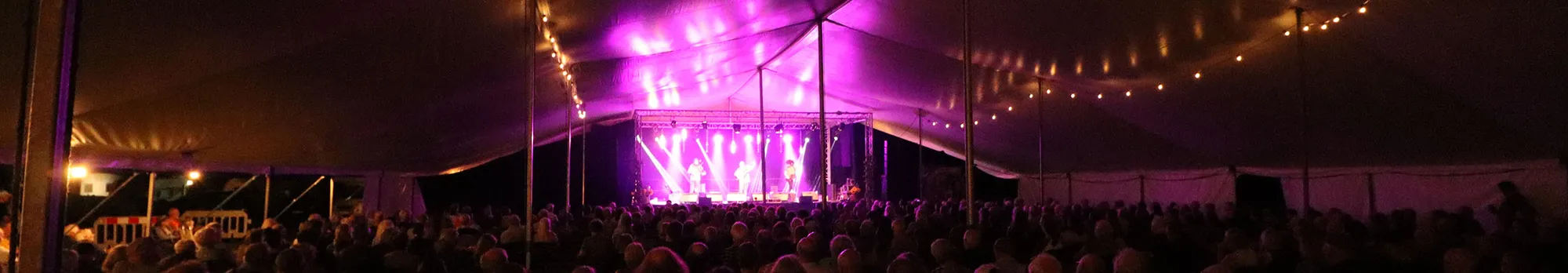 Bromyard Folk Festival