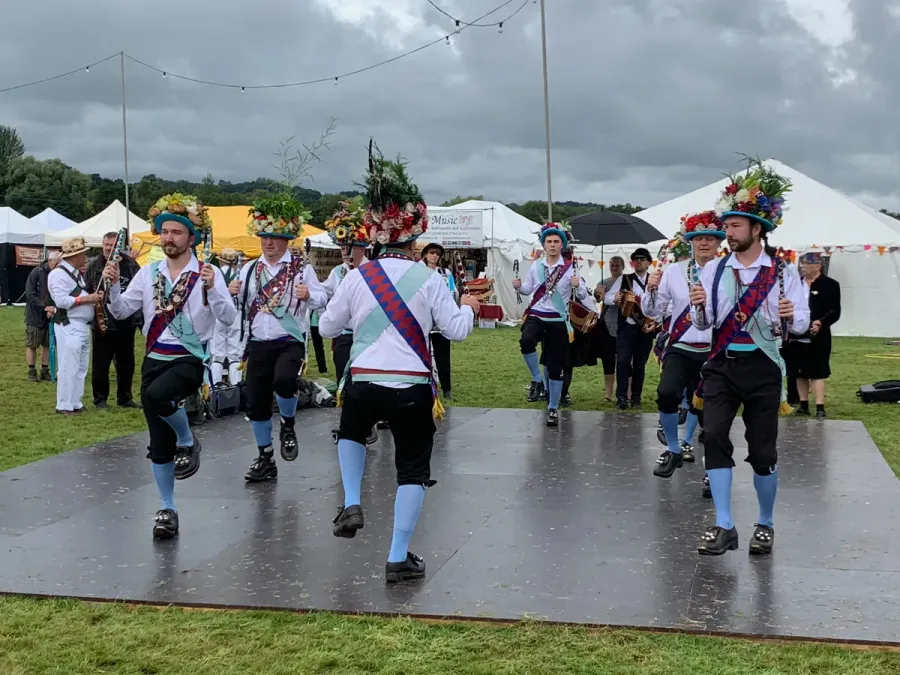 Bromyard Folk Festival