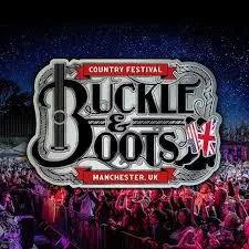 Buckle & Boots
