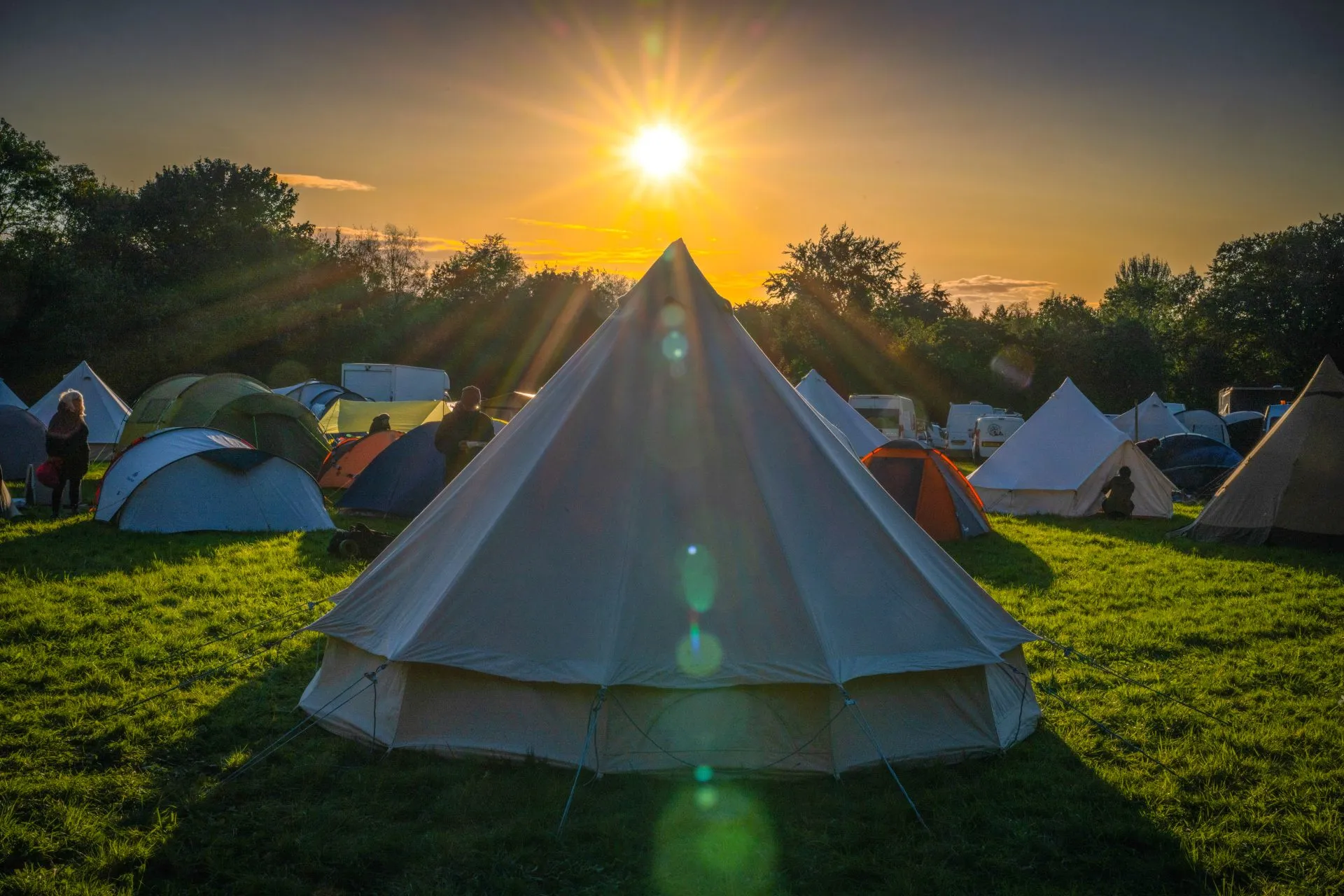Buddhafield Festival