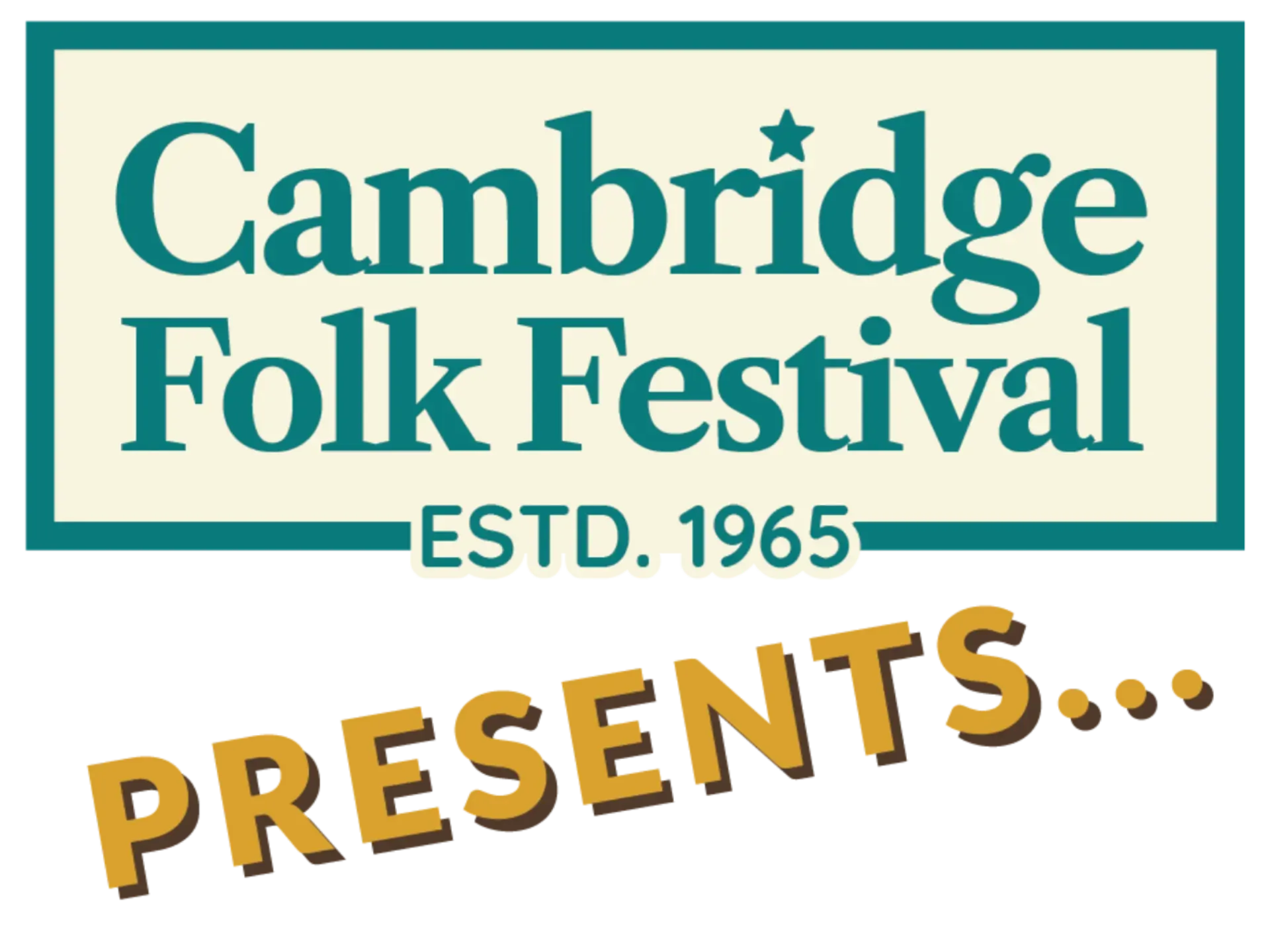 Cambridge Folk Festival