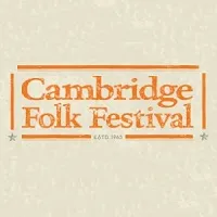 Cambridge Folk Festival