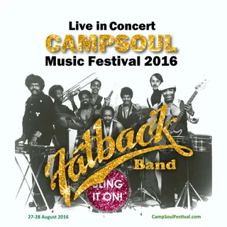 Campsoul Music Festival