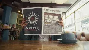 Canterbury Live