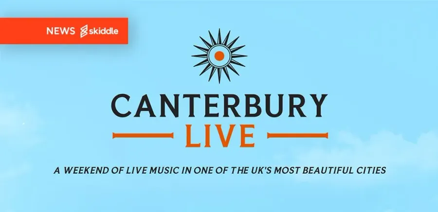 Canterbury Live