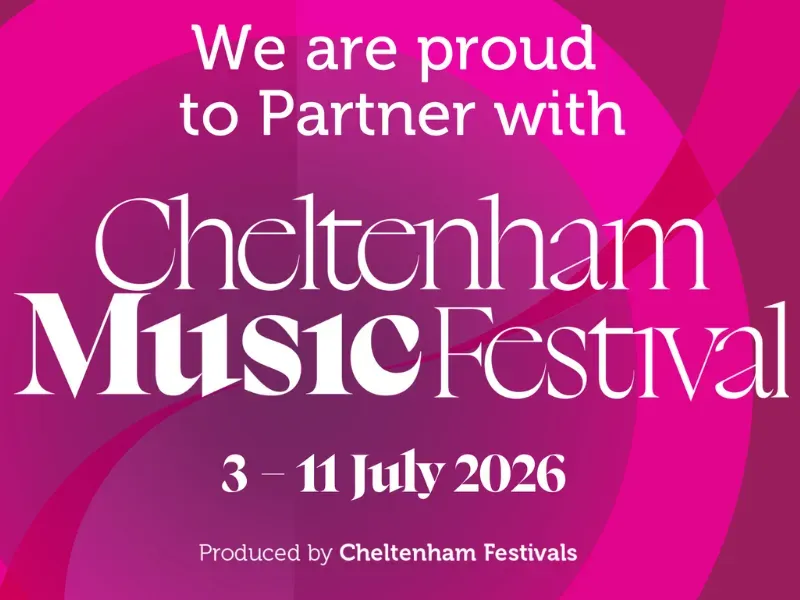 Cheltenham Music Festival