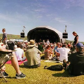 Cheltenham Music Festival