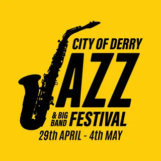City of Derry Jazz & Big Band Festival