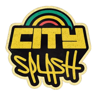 City Splash