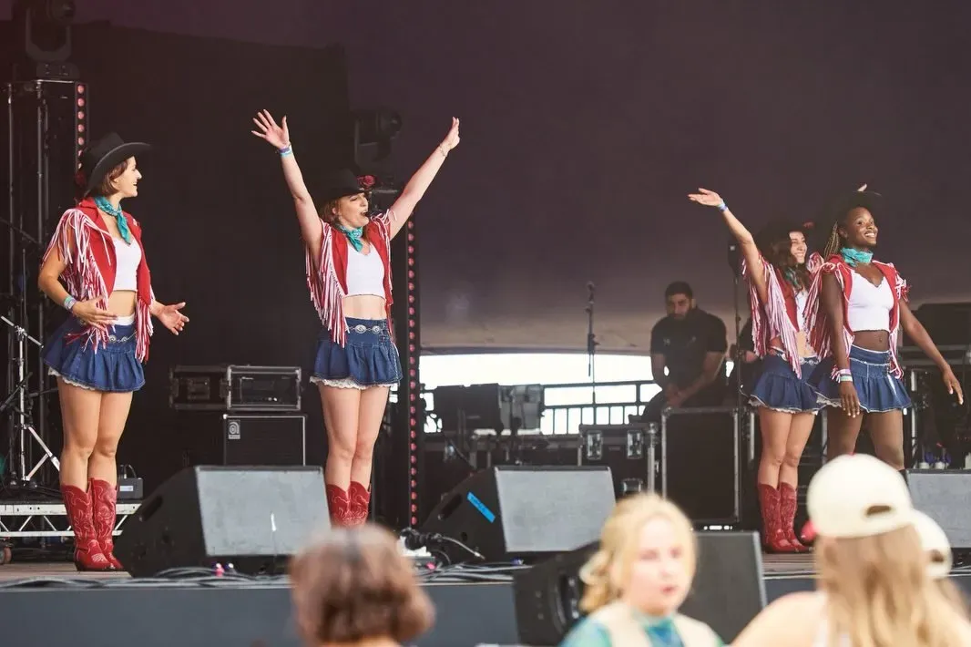 Country on the Common