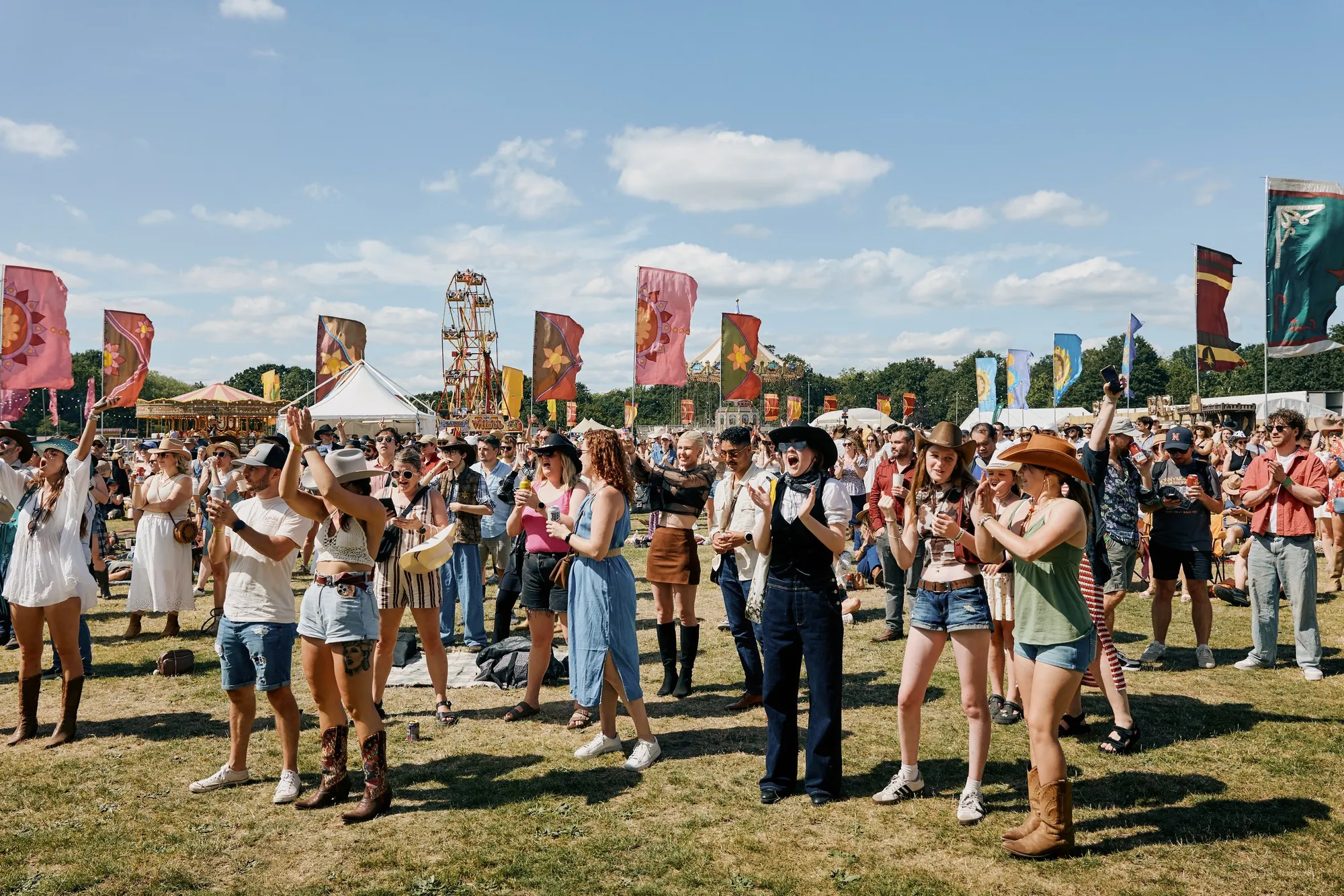Country on the Common