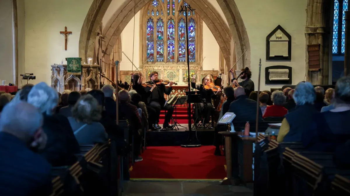 Cowbridge Music Festival