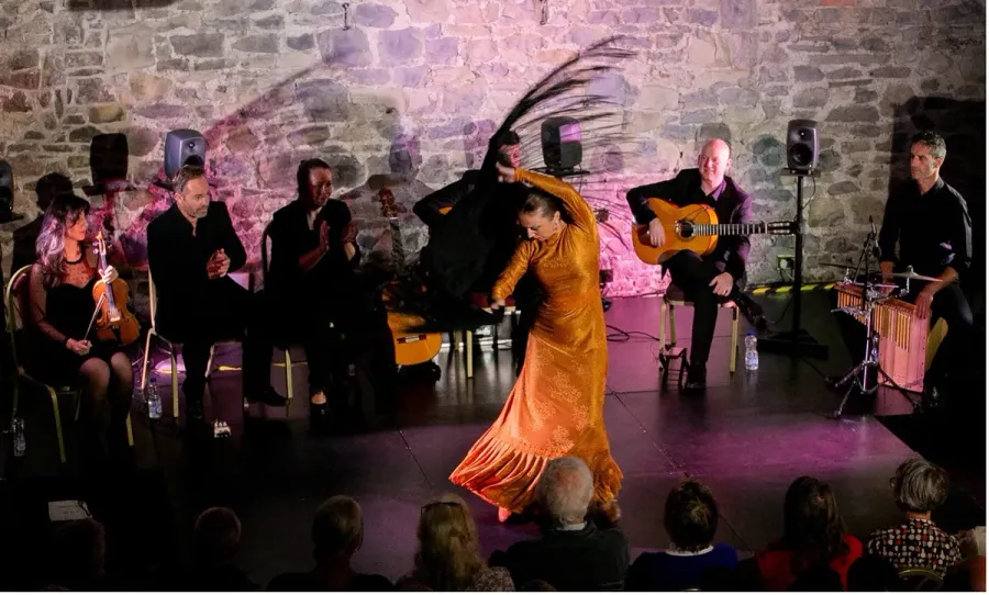 Cowbridge Music Festival