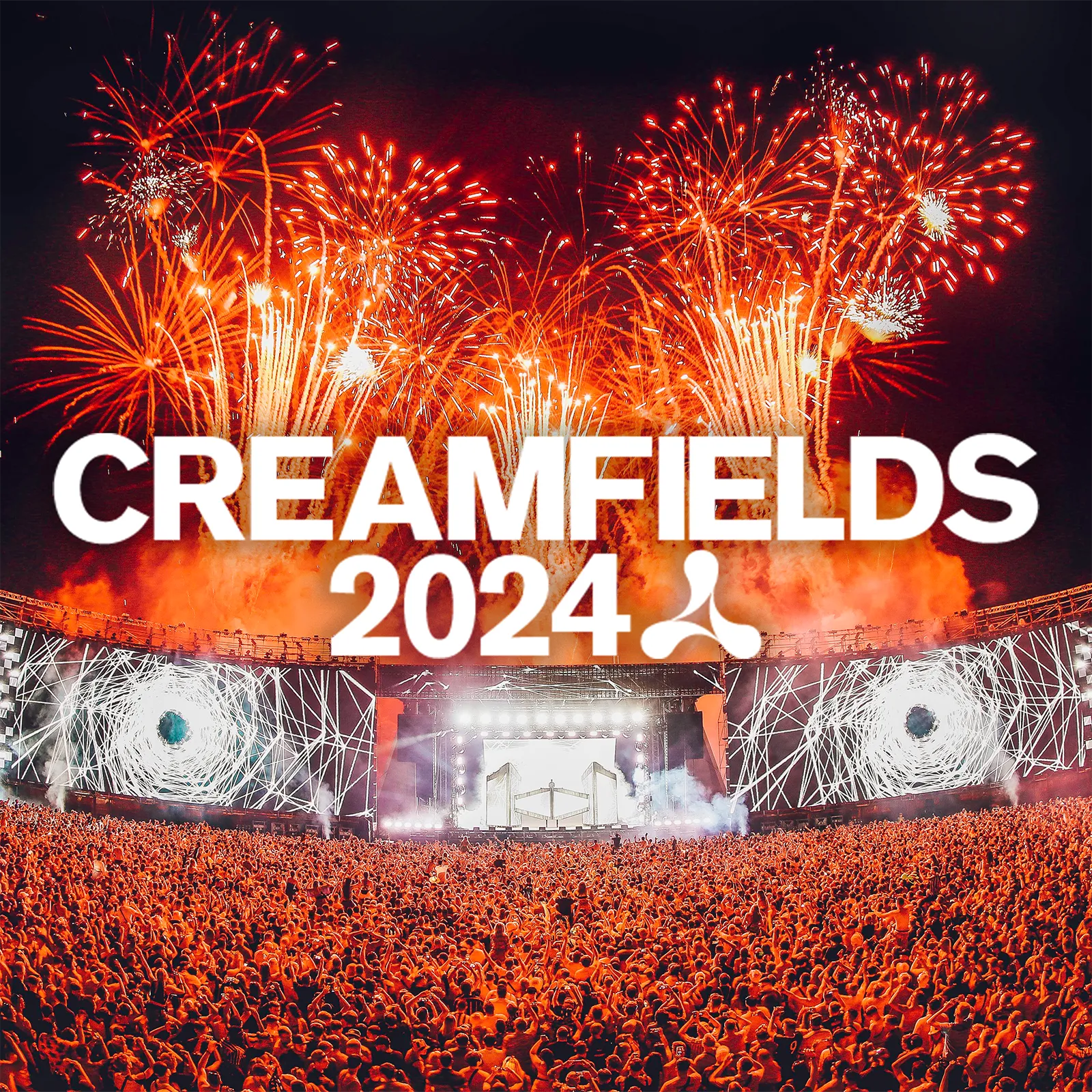 Creamfields