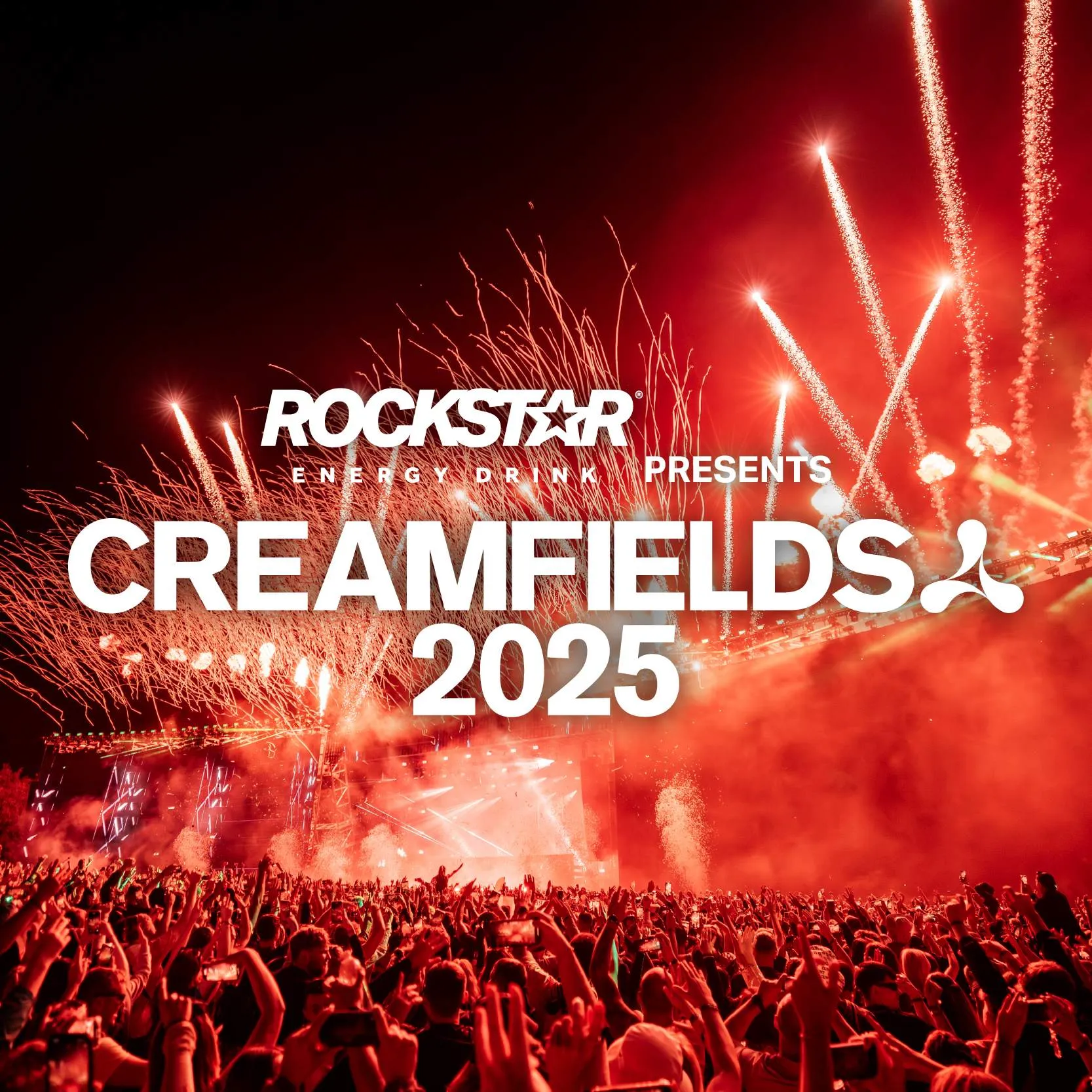 Creamfields