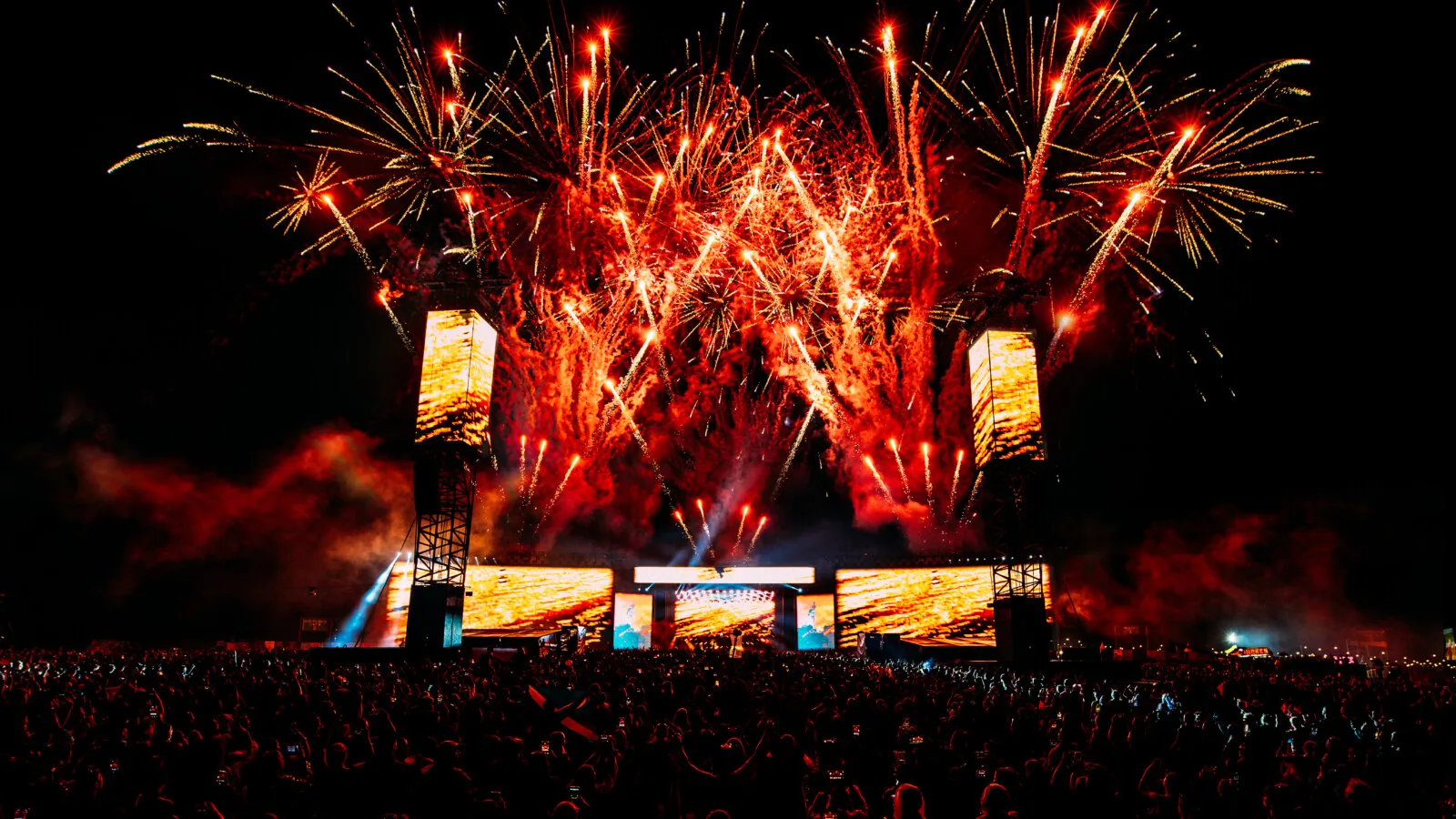 Creamfields